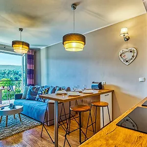 Górska Przystań - 5d Apartament Szklarska Poręba