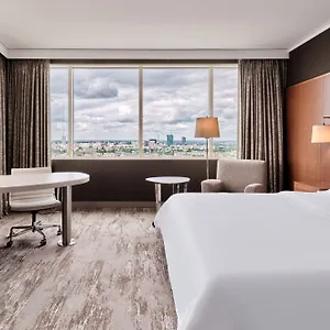 5* מלון The Westin